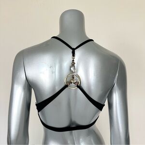 Beach bunny women tops size S